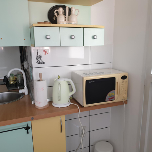 Facilities 3, Apartman Jez - free parking, self check in, Karlovac