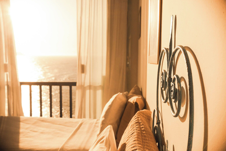 Bedroom 2, Colonna Park Hotel, Armação dos Búzios