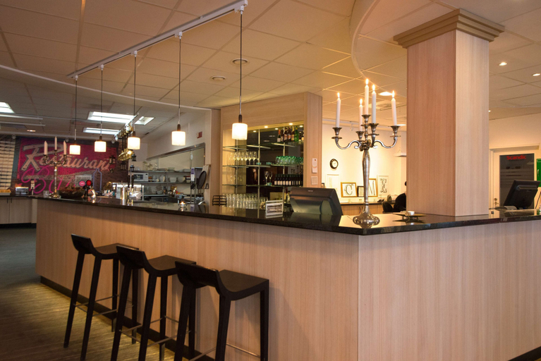 Food & Drinks 5, Scandic Sundsvall City, Sundsvall