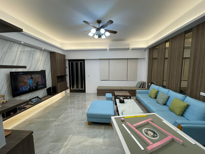 Others 2, Hua House Homestay, Penghu
