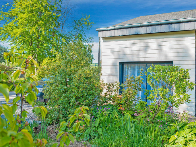 Exterior & Views 2, Peaceful Family Cottage, Luxembourg