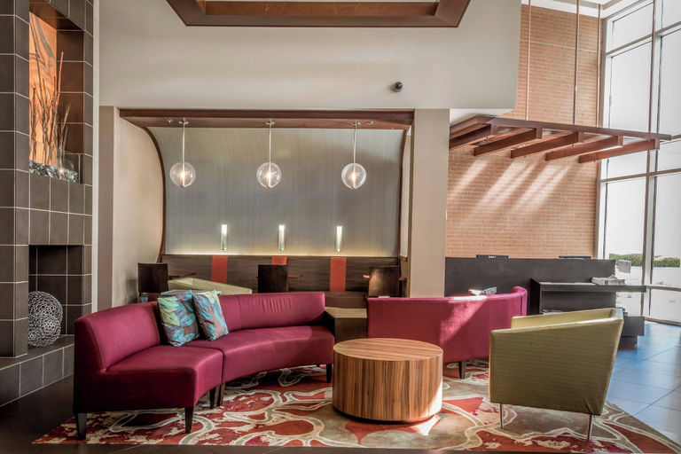 SpringHill Suites Birmingham Downtown at UAB, Jefferson