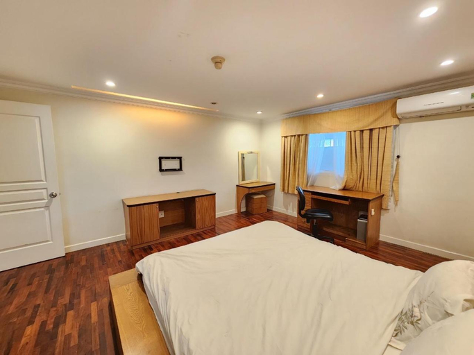 Bedroom 3, Hellen Rose - Hoang Van Thu, Tân Bình