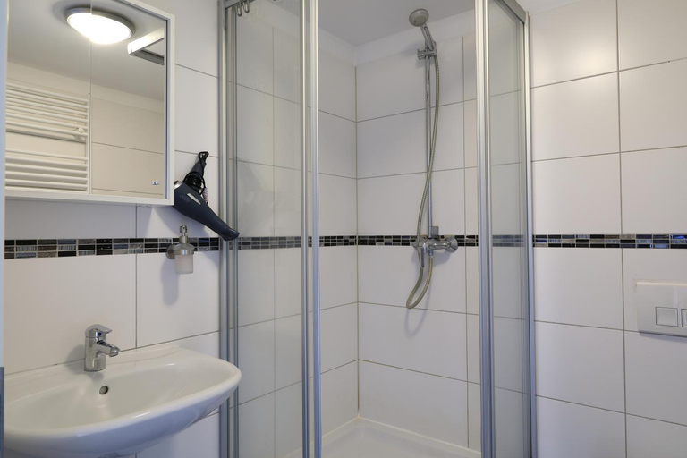 Studio Apartment Bremen 03, Bremen