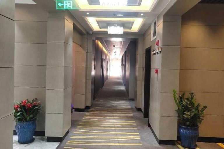 Others 5, Meike Hostel, Beijing