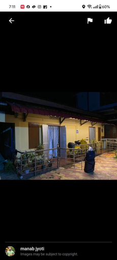Others 5, Rupuz Homestay, Sivasagar