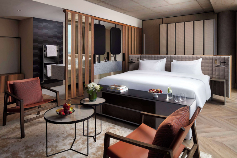 Bedroom 20