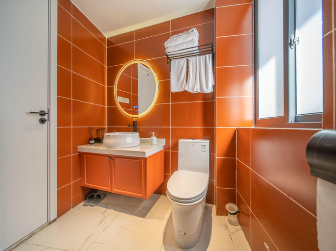 Bathroom 3