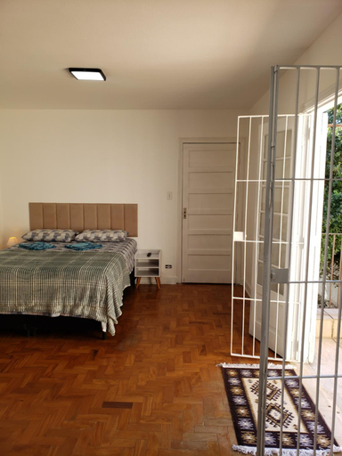 Others 5, Pousada Monte Gerizim, São Paulo