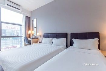 3, De Elements Business Hotel Kuala Lumpur, Kuala Lumpur