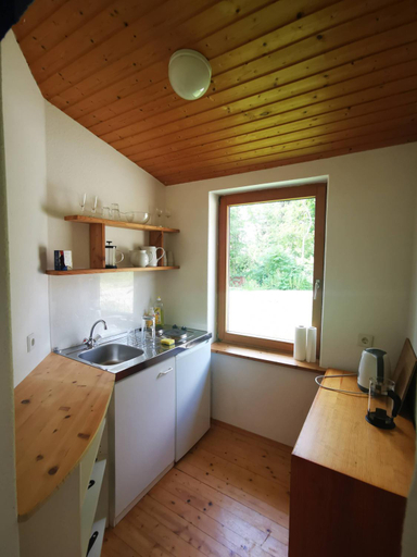 Others 5, Cosy room in the nature, Graz