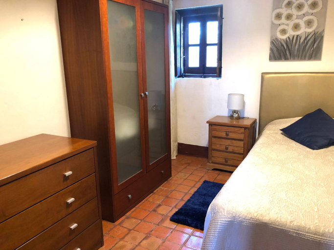 Bedroom 13