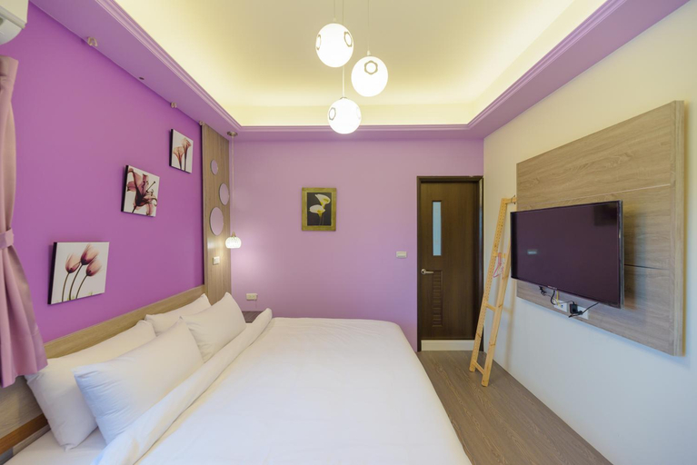 Bedroom 12
