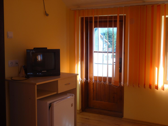 Others 5, Family hotel Rose, Pavel Banya