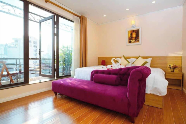 Bedroom 7
