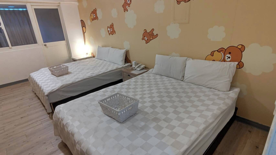 Bedroom 5