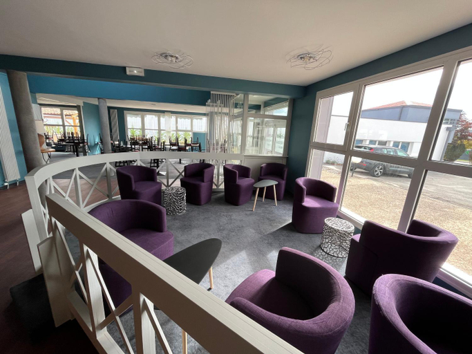 Food & Drinks 4, Brit Hotel Le Vesoul, Haute-Saône