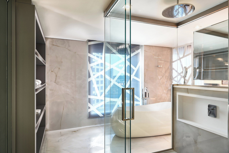 Bathroom 11