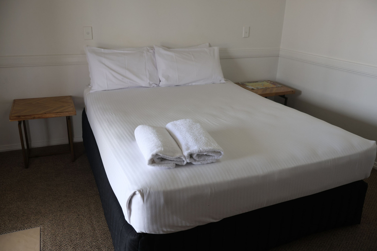 Park Avenue Hotel Motel, Rockhampton