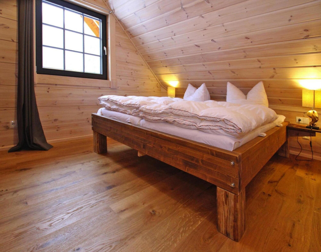 Room 4, Ferienhaus, Schierke, Harz