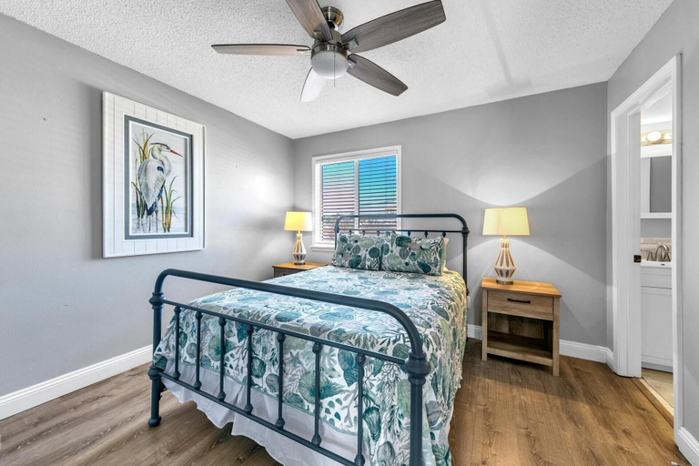 Bedroom 3, Southbay by the Gulf 11, Okaloosa