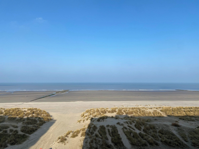 Others 2, Apartment Nieuwpoort With Stunning Beach Views, West-Vlaanderen