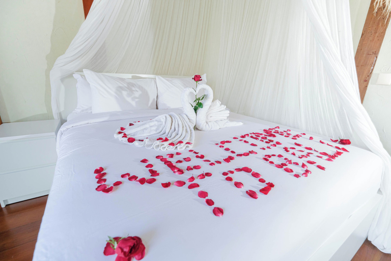 Bedroom 4, JOGLO ADORE, Badung