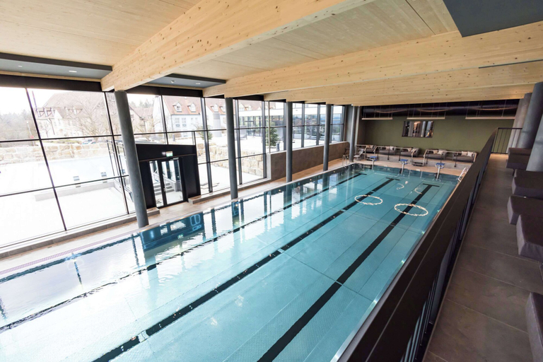 Sport & Beauty 2, Hotel & Spa Gut Matheshof, BW Signature Collection, Amberg-Sulzbach