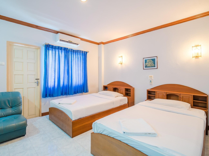 Bedroom 10