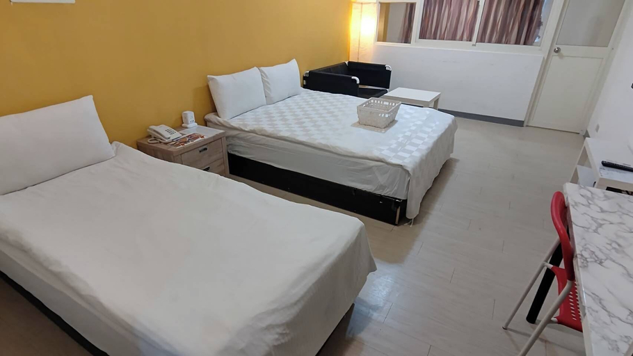 Bedroom 5
