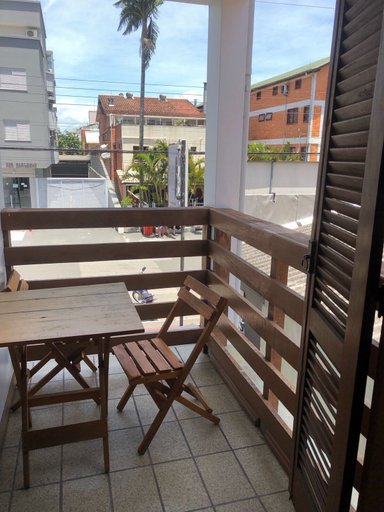 Others 5, Milton Leite Suite, Florianopolis