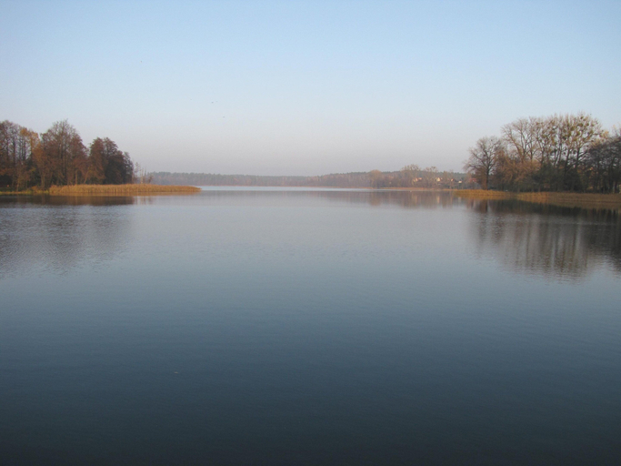 Miscellaneous 4, Small Holiday Home, Right on the Lake, Ryn-formerly TUI Ferienhaus, Giżycko