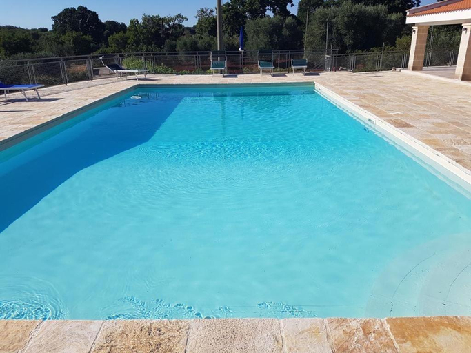 Sport & Beauty, Casa Domenico, Brindisi