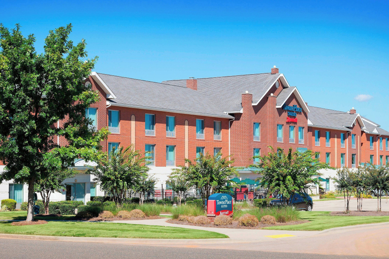 Exterior & Views 2, Towneplace Suites by Marriott Rock Hill, York