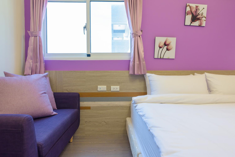 Bedroom 7