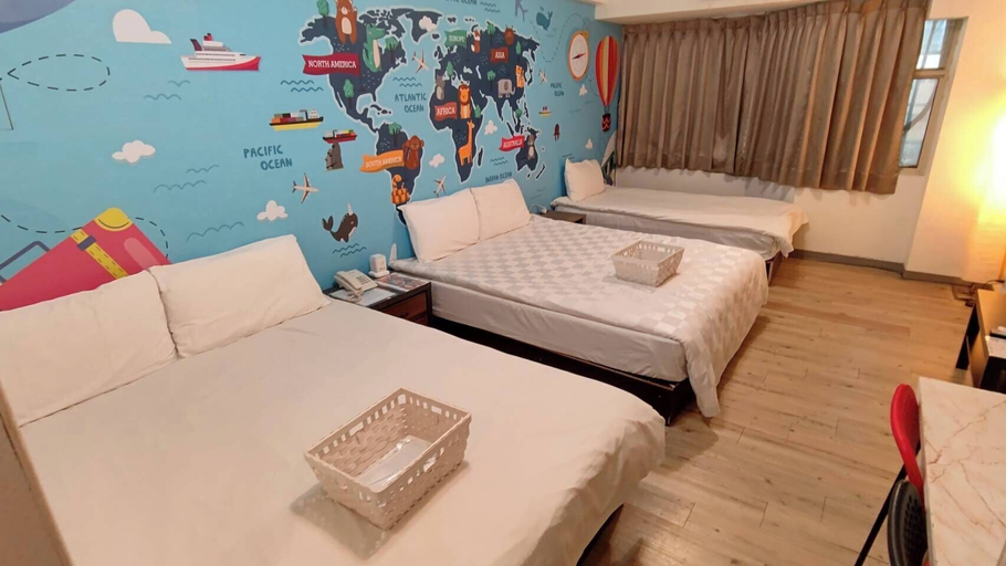 Bedroom 6