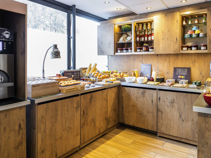 Food & Drinks 5, ibis Paris Gare de Lyon Diderot 12eme, Paris