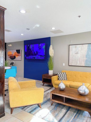 Others 5, Microtel Inn & Suites by Wyndham Columbia/At Fort Jackson, Richland