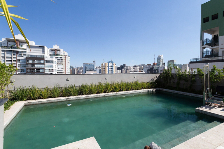 Sport & Beauty 4, Belint - Bela Vista, São Paulo