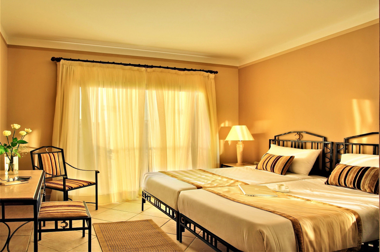 Bedroom 3, JAZ Neo Ivory, Al-Ghurdaqah