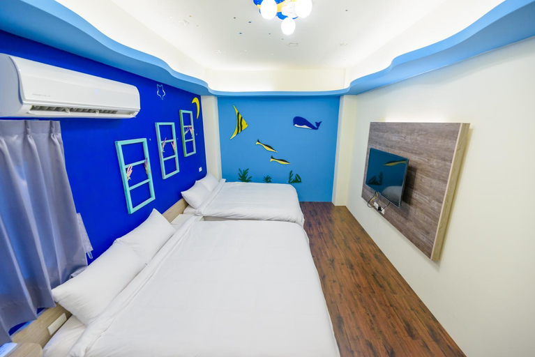 Bedroom 5