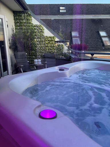 Sport & Beauty 3, Mortens Kro Boutique Hotel, Aalborg