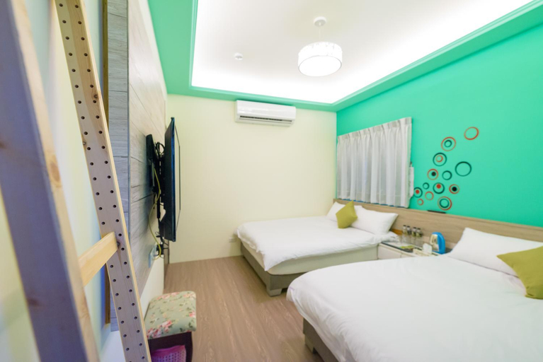 Bedroom 8