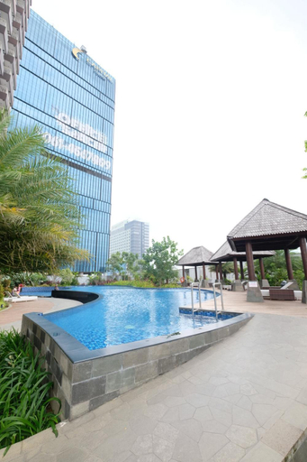 Swimming Pool 5