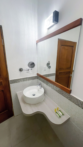 Bathroom 5, The Mint Resort Isla Mujeres, Isla Mujeres