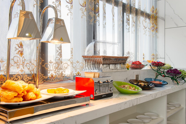 Others 5, Rezen LongUU Hotel Ulanchap Wuyue Square High-Speed Railway Station, Ulaan Chab