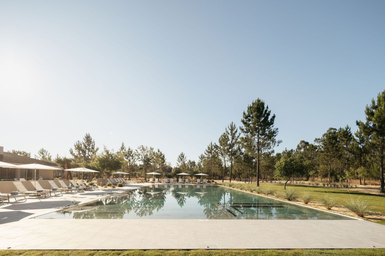 Sport & Beauty 3, Spatia Comporta, a Member of Design Hotels, Grândola