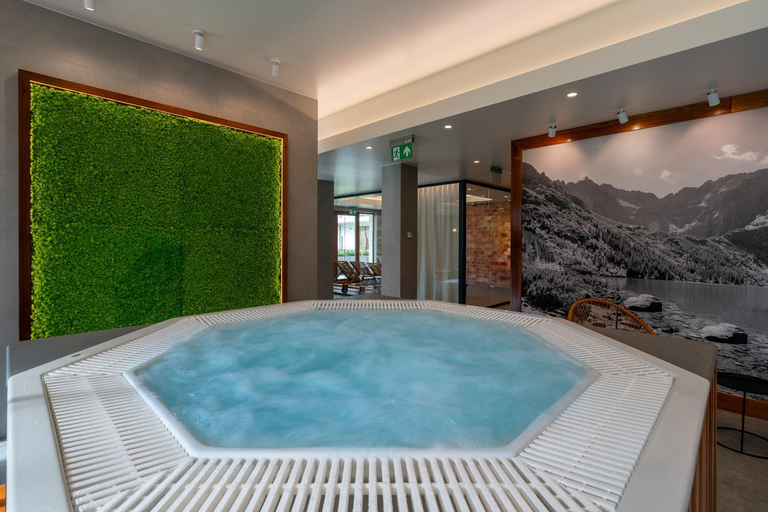 Sport & Beauty 2, RentPlanet - Apartamenty Zakopianskie II, Tatra