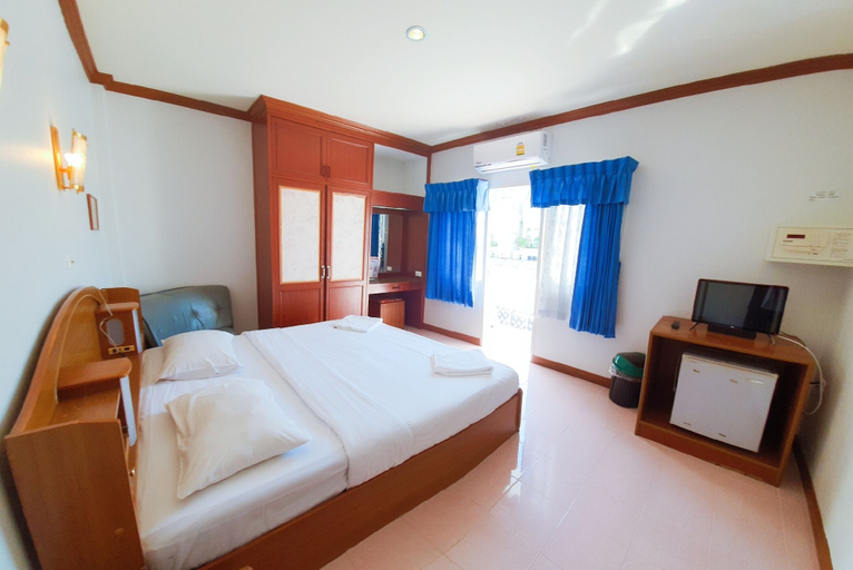Bedroom 16
