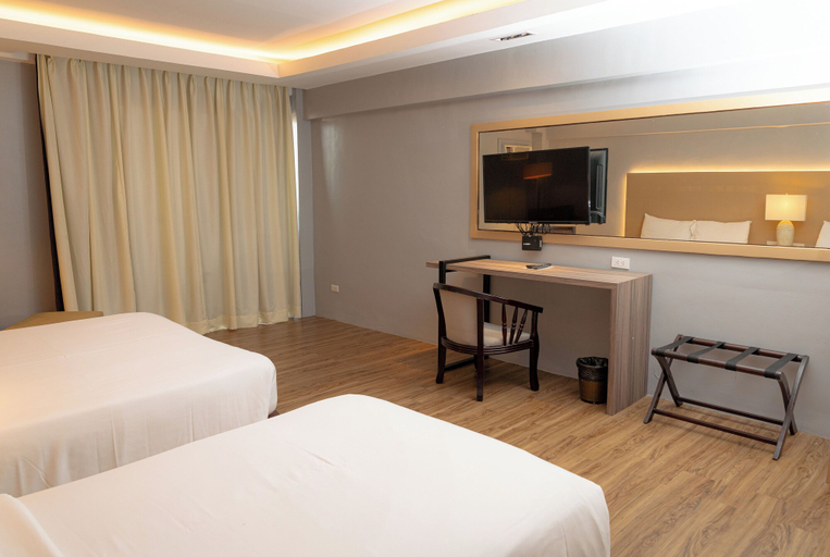 Bedroom 6